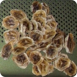 muz kurutma sistemi