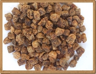 kesilmiş kuru incir