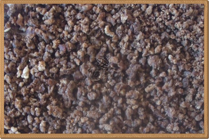 kurutulmuş dana eti