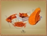 kurutulmuş bal kabağı