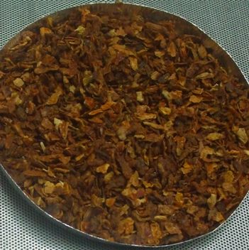 3-4 mm arası domates granül