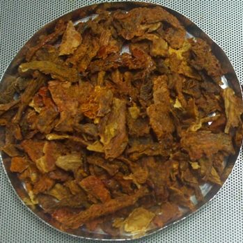 5mm elek üstü kurutulmuş domates