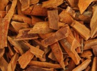 Kurutulmuş Tarçın