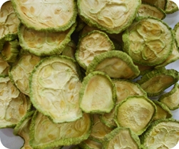 kurutulmuş kabak