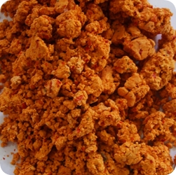 kurutulmuş tarhana
