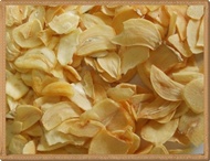 sarımsak kurutma