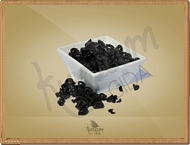 kurutulmu siyah zeytin