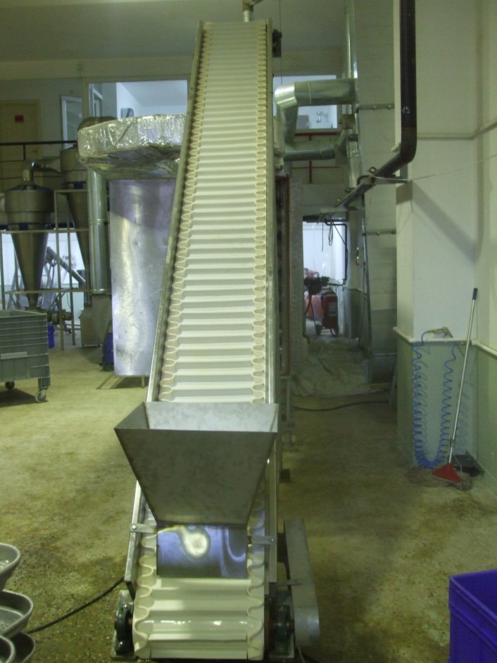 taşıma bandı