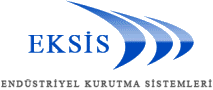 Eksis Endüstriyel Kurutma Sistemleri